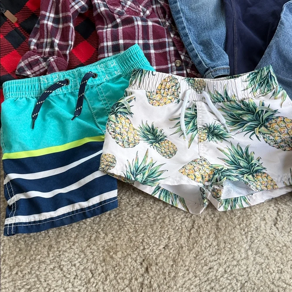 Bundle of 18-24 months infant clothing - Picture 9 of 10